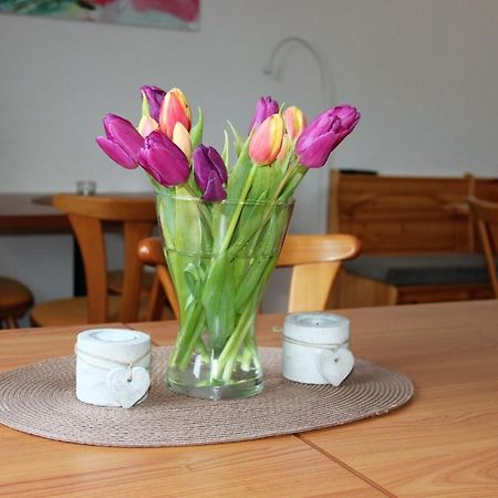 Pension An Der Kamske, Fz 5 Familien Luebbenau Luaran gambar
