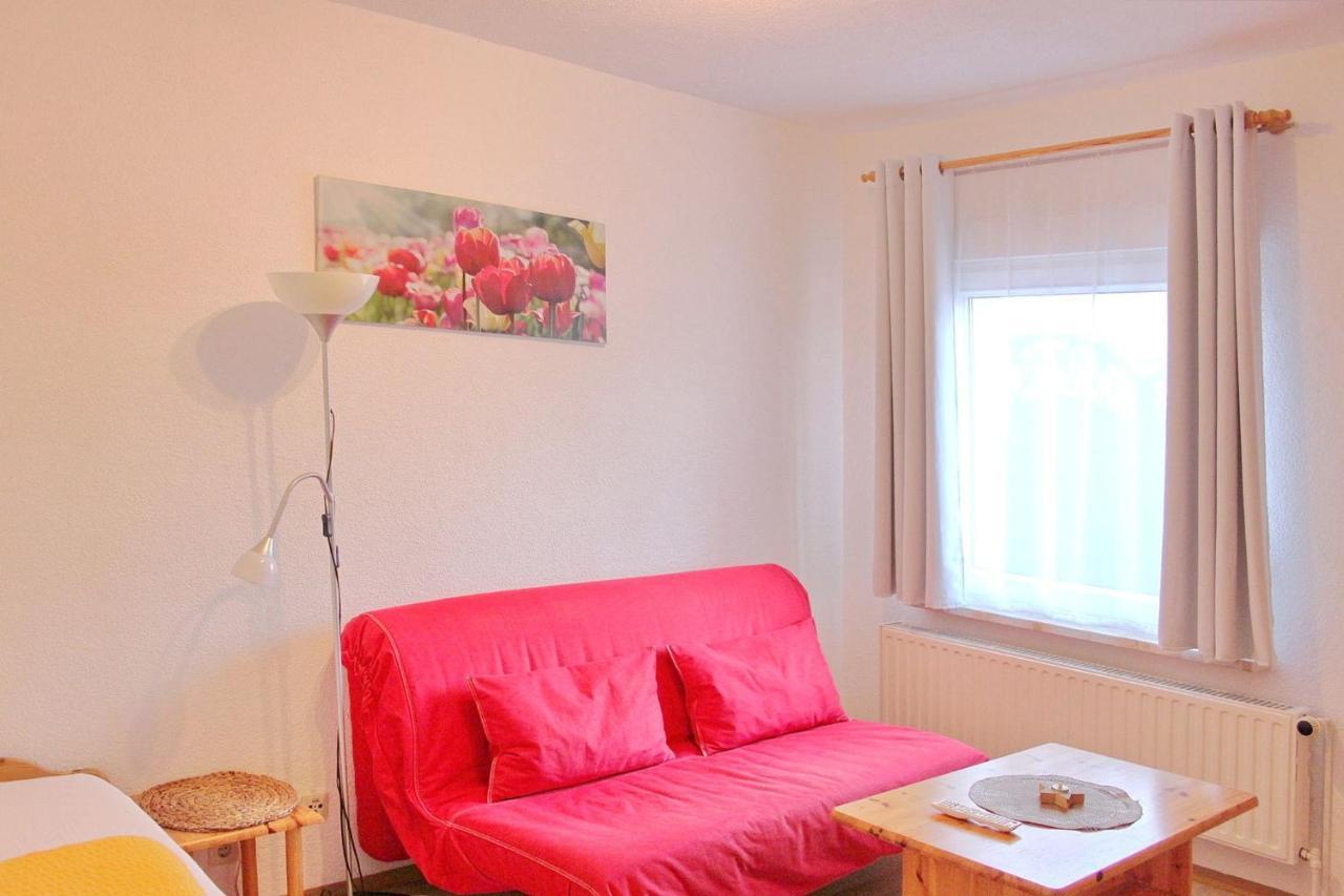 Pension An Der Kamske, Fz 5 Familien Luebbenau Luaran gambar